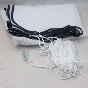 Plasa protectie balcon/terasa Reer 71743 - Img 2