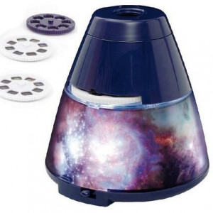 Proiector spatiul cosmic - Img 2