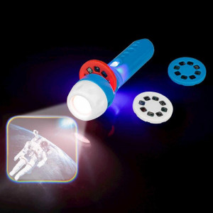 Proiector tip lanterna - Spatiul cosmic - Img 2