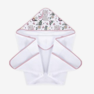 Prosop de baie Klups Bunny World C003
