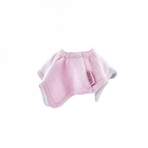Prosopel tip baveta pentru sticla BabyJem (Culoare: Roz) - Img 8