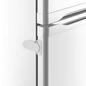 Protectie deschidere usa frigider, cuptor cu microunde, usi glisante, REER 78030 - Img 6