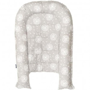 Protectie somn cu 2 fete Baby Nest Womar Zaffiro AN-BN-02 - Img 4