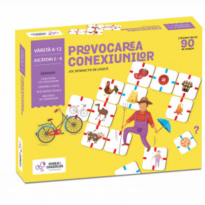 Provocarea conexiunilor - Why Connect - Img 8