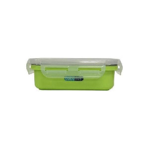 Recipient hrana copii inox Colours and Flavours 300ml BebeduE BD80220 - Img 3