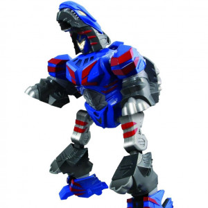 Robot Converters - M.A.R.S (Stegosaurus) - Img 2