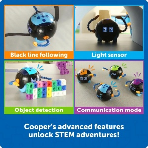 Robotel STEM - Cooper™ - Img 3