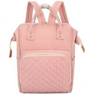Rucsac multifunctional mamici Diamond Bambinice BN030 - Img 5