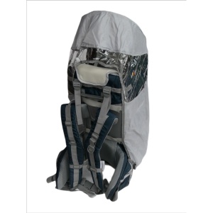 Rucsac transport copii Deluxe Guto GT001 - Img 7