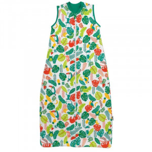 Sac de dormit Tropical 110 cm 1.0 Tog