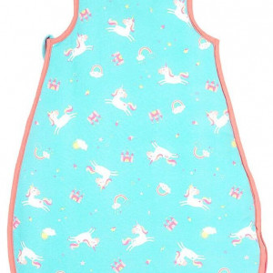 Sac de dormit Unicorn 0-6 luni 3.5 Tog - Img 2