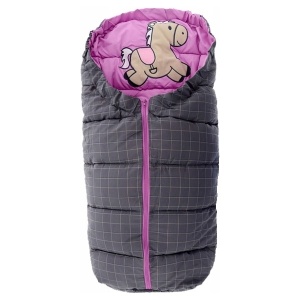 Sac de iarna 4 in 1 Tutumi TT19479