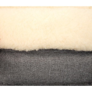 Sac de iarna iGrow Eco din lana oaie Womar Zaffiro 3Z-SW-20M - Img 12