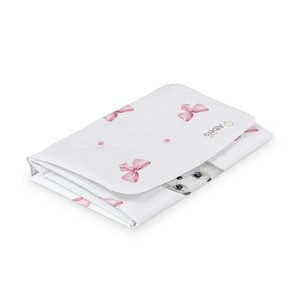 Saltea de calatorie 77x44 NEW Balerina 440 - Img 3