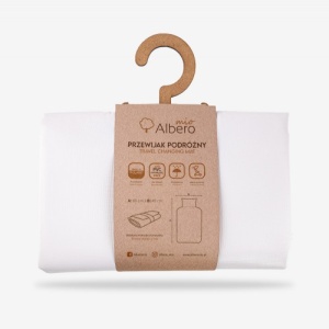 Saltea de calatorie 80x45 Mouse 421 - Img 3