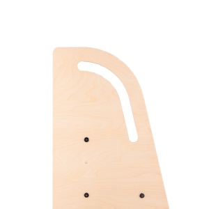 Scaun inaltator tip scara cu 2 trepte pentru copii, model 2, MamaToyz - Img 5