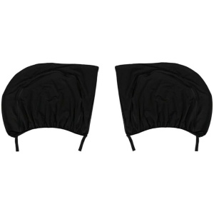 Set 2 parasolare laterale-spate 50 x 58-95 cm Tuloko TL015 - Img 2