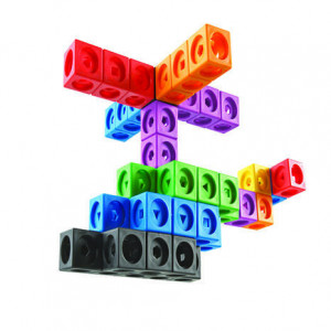 Set 200 piese MathLink® - Img 3