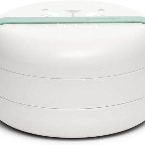 Set boluri pentru pranz gri Hygge Suavinex +4 luni - Img 5