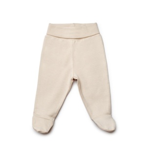 Set cadou nou nascut 5 piese, TeddyBear, BabyCosy, marime 0-3 luni - Img 5