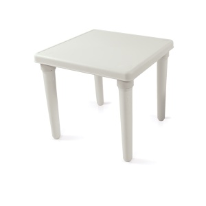 Set de masa cu scaune - Pastel - Img 3