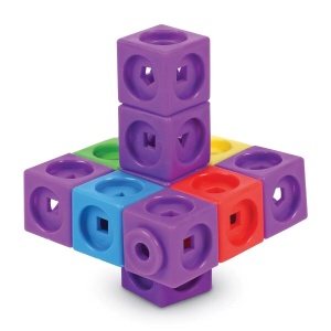 Set MathLink® - Provocari pentru minti geniale - Img 3