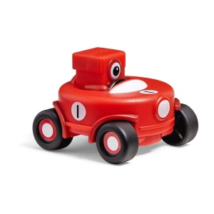 Set mini vehicule Numberblocks - Img 5