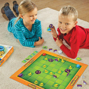 Set STEM - Cursa soriceilor - Img 3