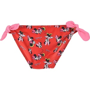 Slipi baie cu fundite Minnie SunCity ET0055 - Img 3