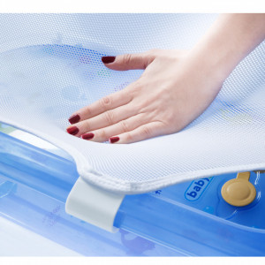 Suport textil pentru cadita Babyjem - Img 6