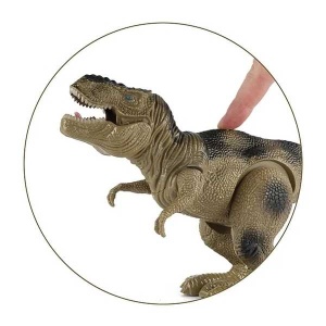 T-Rex Interactiv cu Sunete si Miscari Fascinante Toi-Toys TT31510A - Img 4
