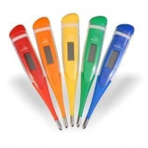 Termometru flexibil SCALA SC28 - Img 2