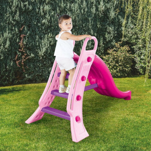 Tobogan mare pentru copii - Unicorn - Img 2