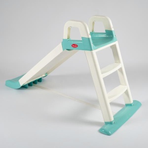 Tobogan MyKids 0140/13 WHITE/TURQUOISE - Img 3