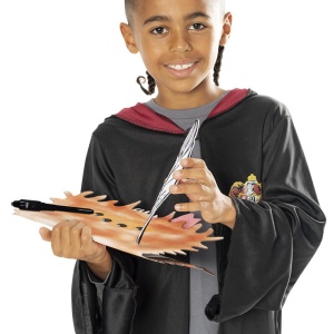 Accesorii Harry Potter - Cartea Monstrilor - Img 2