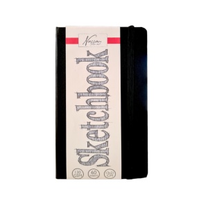 Agenda schite 13 x 21 cm, 60 file
