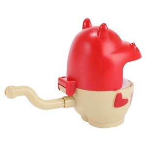Aparat de facut baloane de sapun Little Stars Toi-Toys TT71684Z - Img 2