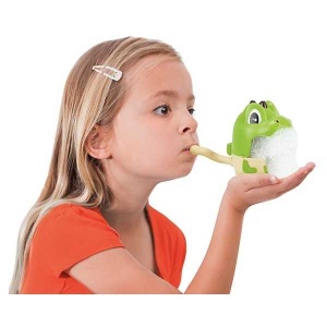 Aparat de facut baloane de sapun Little Stars Toi-Toys TT71684Z - Img 12