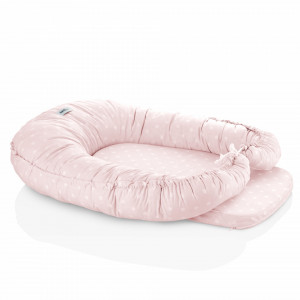 BabyNest/ Saltea reductor 5 in 1 BabyJem Cushion - Img 4