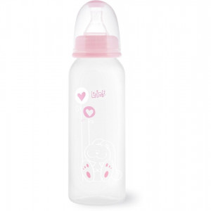 Biberon gat ingust 240 ml Lulabi 8135200 - Img 2