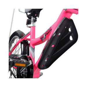Bicicleta Co-Pilot Roz WeeRide WR06PK - Img 7