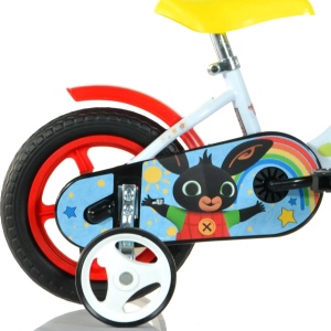 Bicicleta copii 10" - Bing - Img 3