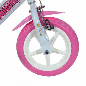 Bicicleta copii 12'' - UNICORN - Img 5