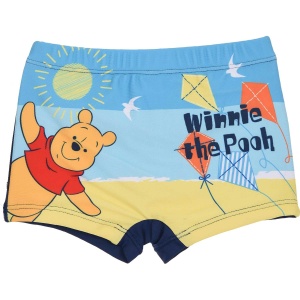 Boxeri baie baieti Winnie The Pooh SunCity ET0008 - Img 1