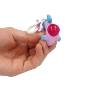 Breloc Squeezy - Unicorn - Img 5