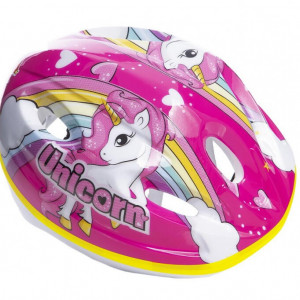 Casca de protectie - Unicorn