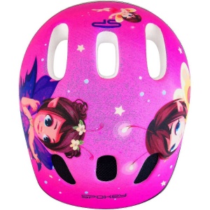 Casca pentru copii XS 44-48 Spokey SK9277 - Img 10