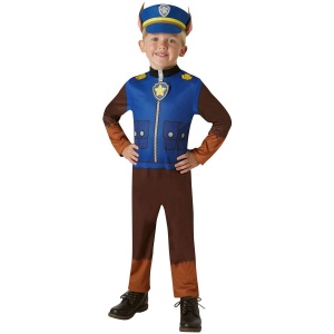 Costum de carnaval Paw Patrol - Chase