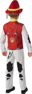 Costum de carnaval Paw Patrol - Marshall - Img 3