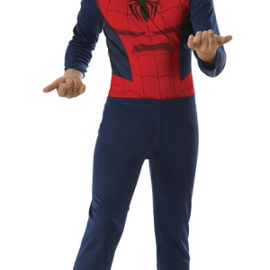 Costum de carnaval standard- Spiderman
